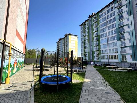 квартира за адресою Дем'янів Лаз вул., 37