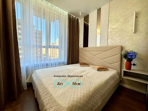 квартира за адресою Боголюбова вул., 48