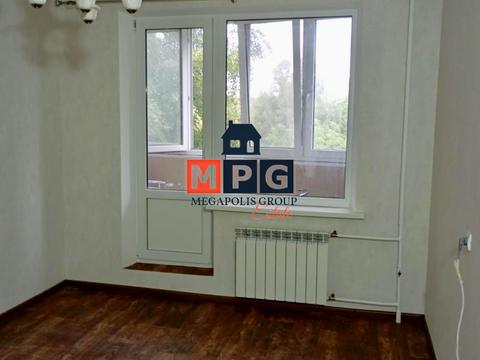 квартира по адресу Перемоги, 72
