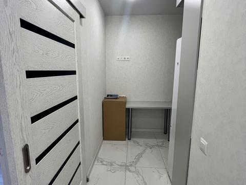 квартира по адресу Борткевича ул., 9