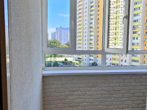 квартира по адресу Доковская ул., 10, к14