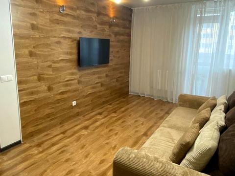 квартира по адресу Академика Заболотного ул., 63/1