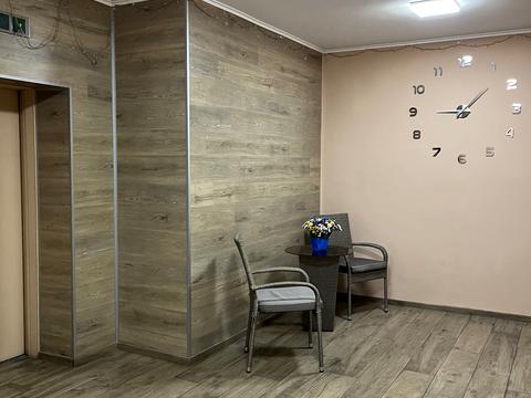 квартира по адресу Шевченко ул., 44