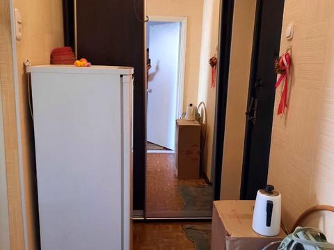 квартира по адресу Профсоюзный бульв., 66
