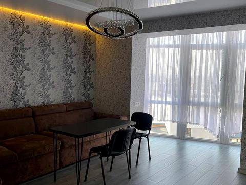 квартира по адресу Калушское шоссе, 3, к9