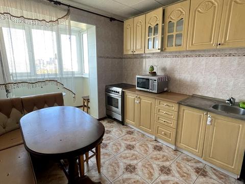 квартира за адресою Левка Лук'яненка вул. (Маршала Тимошенка), 13
