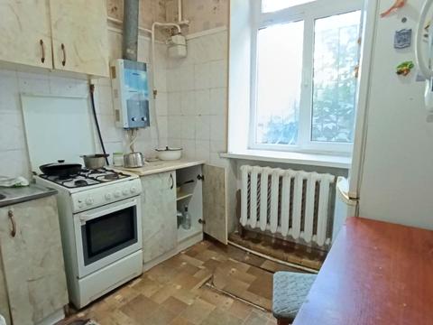 квартира за адресою Балтська дорога вул., 34