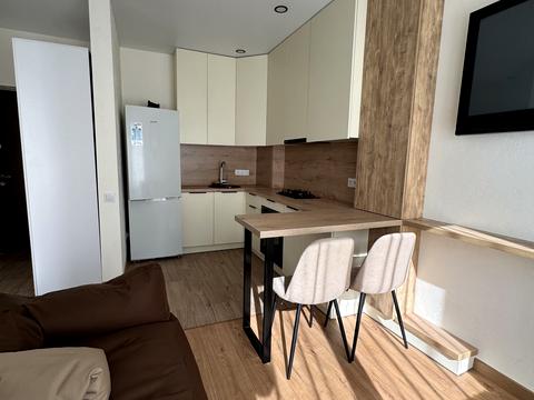 квартира за адресою с. Святопетрівське, Прорізна вул., 13