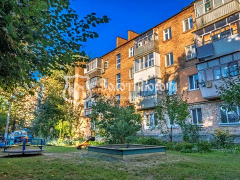 квартира за адресою Бориспіль, Френкеля вул., 5
