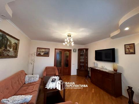 квартира за адресою Стебнецька, 62