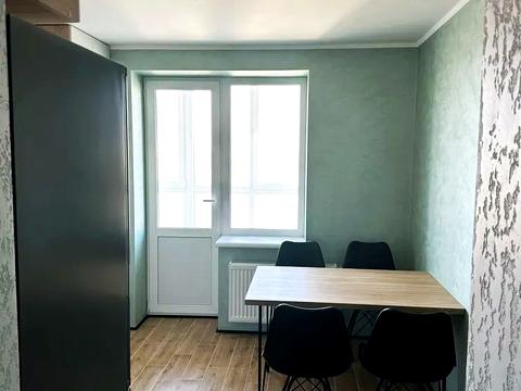 квартира за адресою Великотирновська вул., 4