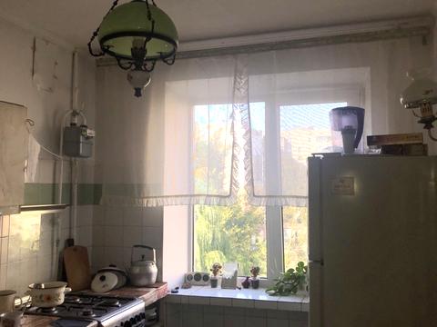 квартира по адресу Казимира Малевича ул. (Шмідта), 34
