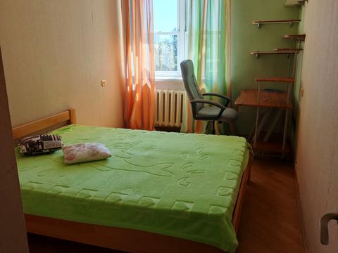 квартира по адресу Базарная ул., 33