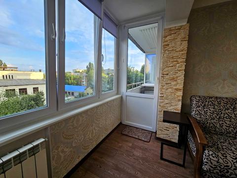 квартира по адресу Григория Кочура ул. (Александра Пироговского), 3