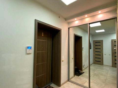 квартира за адресою Небесної Сотні вул. (Кіквідзе), 66