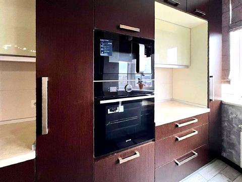 квартира по адресу Драгоманова ул., 40-Ж