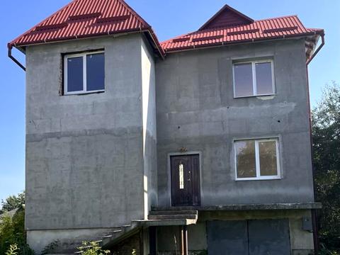 будинок за адресою Ленкавського вул.