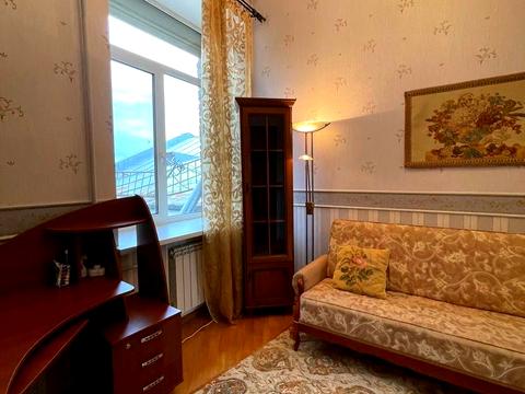 квартира за адресою Мала Житомирська вул., 16/2