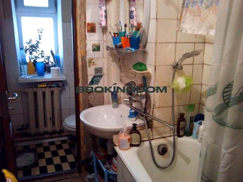 квартира по адресу Марка Безручка ул., 21/2
