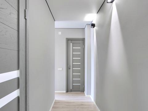 квартира за адресою Глібова вул., 2
