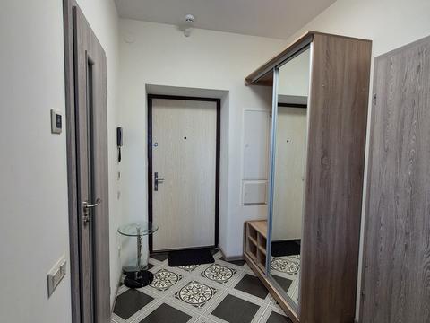 квартира по адресу Сергея Колоса ул., 1б