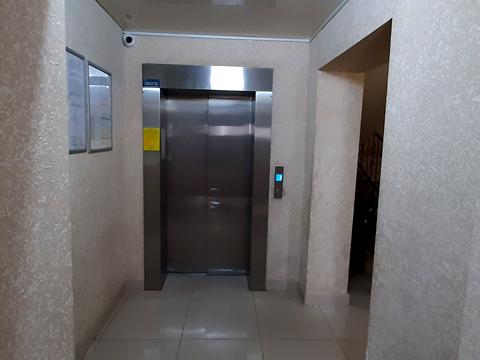 квартира по адресу Кожедуба ул., 3 к2