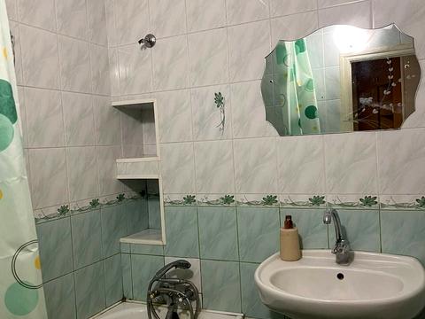 квартира по адресу Александра Архипенко ул. (Мате Залки), 8-Б