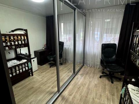 квартира по адресу Романа Шухевича просп. (Ватутина), 10
