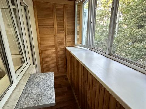 квартира по адресу Ісхака Рабіна, 12