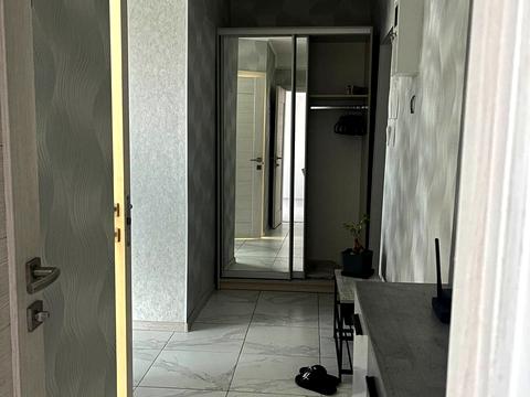 квартира за адресою Жмеринська вул., 4