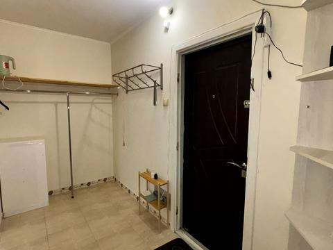 квартира по адресу Подлесная ул., 2