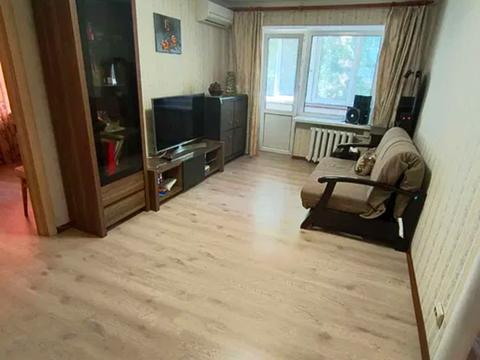 квартира за адресою Юрія Глушка вул. (Подвойського), 2