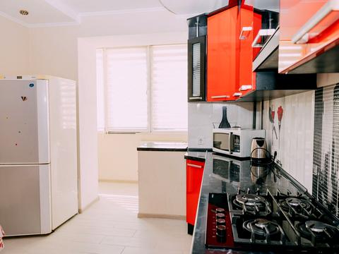 квартира за адресою Довга вул., 20в