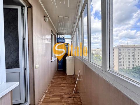 квартира за адресою Європейська вул. (Жовтнева), 6