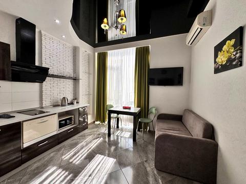 квартира за адресою Французький бульв., 60б