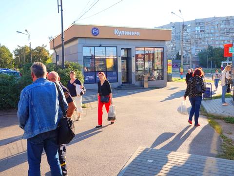 комерційна за адресою Харків, Нескорених вул., 24