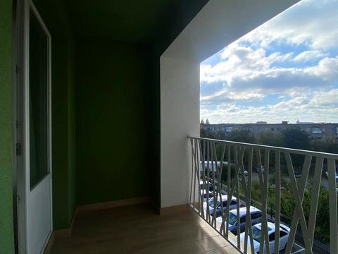квартира по адресу Королёва ул., 5а