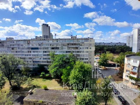 квартира за адресою Шолом-Алейхема вул., 9