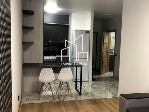квартира за адресою Сухомлинського, 36