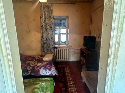 дом по адресу Переяславская ул., 35