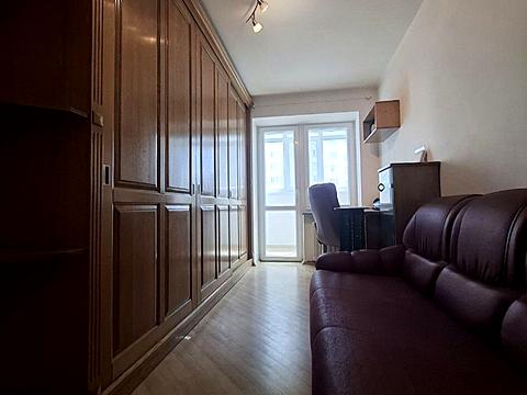 квартира за адресою Татарська вул., 21