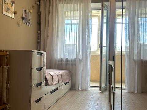 квартира по адресу Янтарная ул., 79