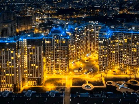 квартира за адресою Французький бульв., 60г