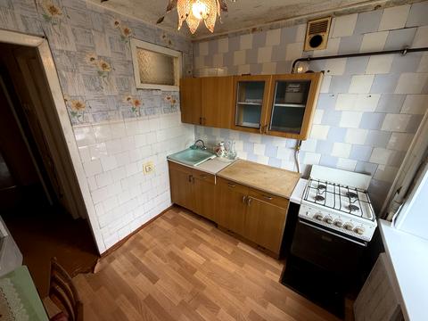 квартира за адресою Баленка вул., 18
