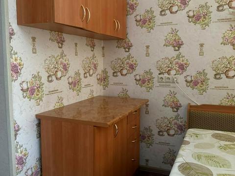 комната по адресу Михаила Бойчука ул. (Киквидзе), 17/10