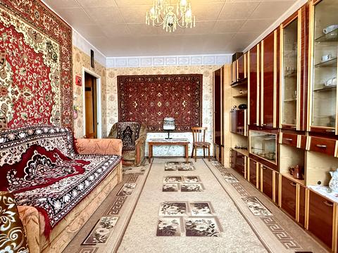 квартира по адресу Николая Закревского ул., 57