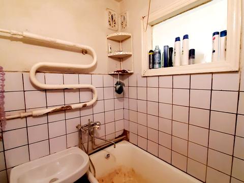 квартира по адресу Новоместенская ул., 28