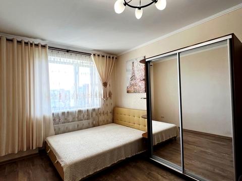 квартира по адресу Победы просп., 119а