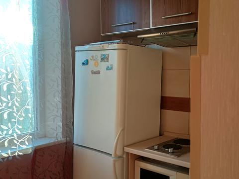 квартира за адресою Ахсарова вул., 13