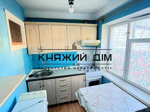 квартира по адресу Оболонский просп., 7-Б